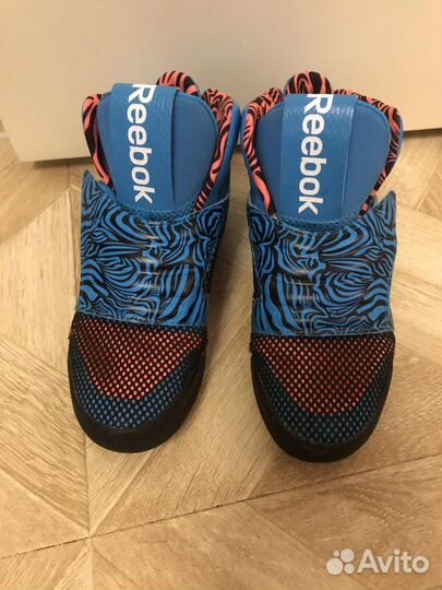 Кроссы Reebok Dance 37-37,5