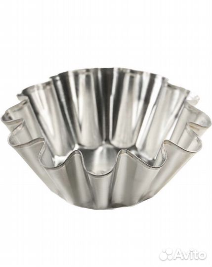 Форма для выпечки Сковорода для оладушек, СССР