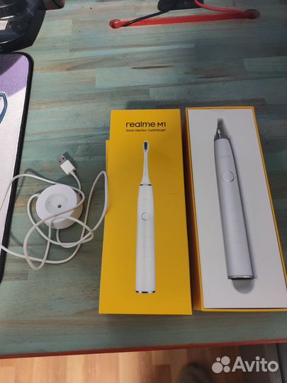 Зубная щетка Realme M1