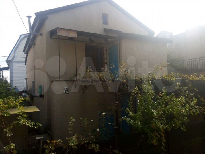 Дача 88,1 м² на участке 2 сот.