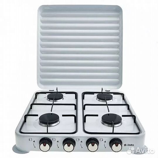 Газовая плита новая