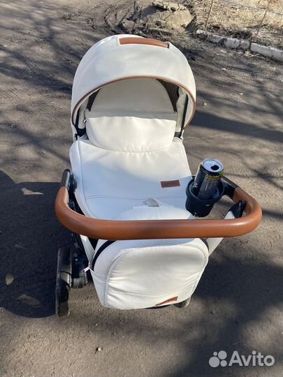 Коляска Verdi Futuro 2 в 1