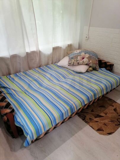 Квартира-студия, 15 м², 1/5 эт.