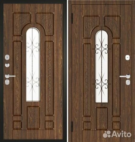 Дверь входная