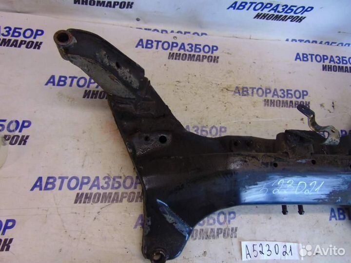 Балка подмоторная для Nissan Sunny 1998-2004г