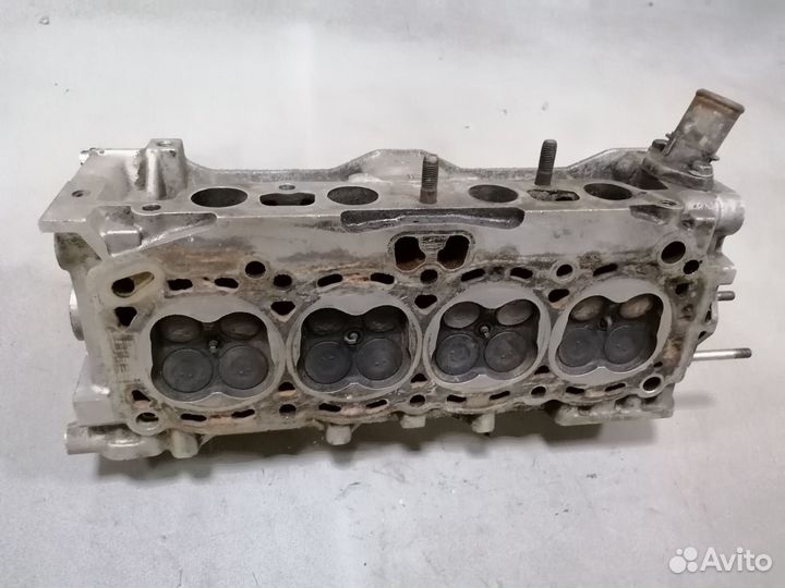 Головка блока цилинд. 2.0 5A Toyota Corona AT 170