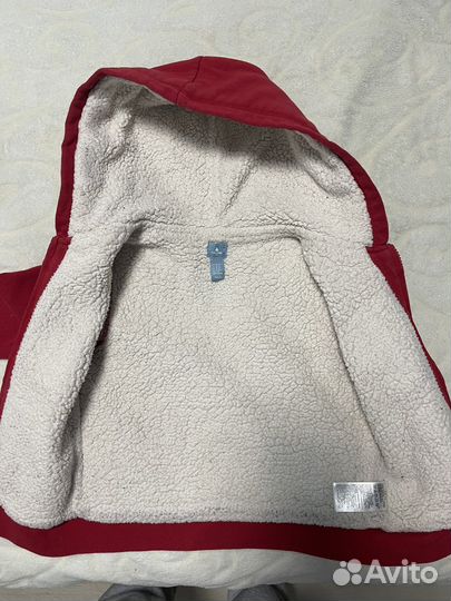 Gap толстовка