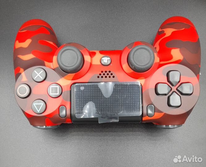 Джойстик Геймпад dualshock ps4 v2 playstation