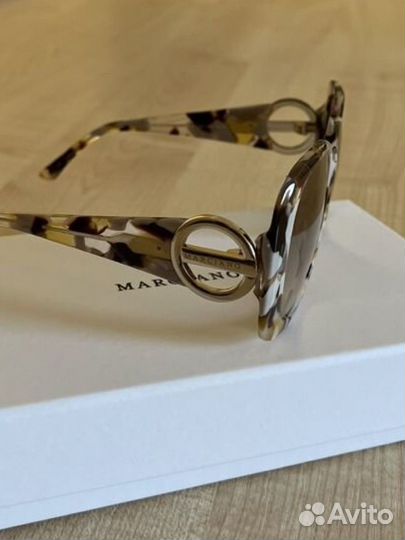 Очки новые Guess by Marciano оригинал