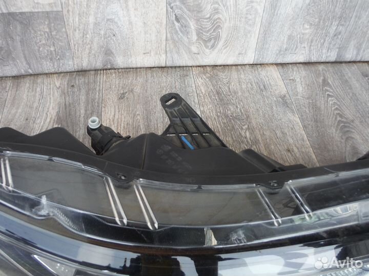 Фара правая №29 nissan Qashqai J11 2020