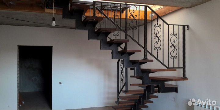 Винтовая лестница