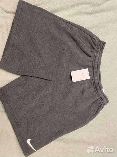 Шорты nike новые