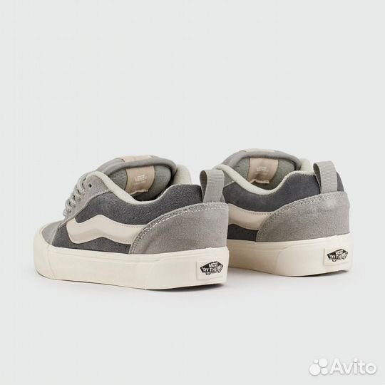 Кеды Vans Knu Skool