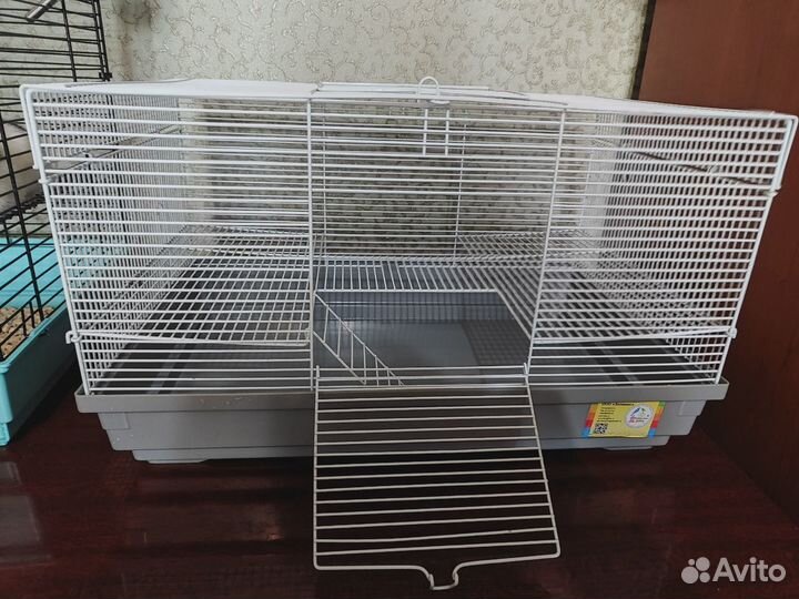 Клетка для грызунов