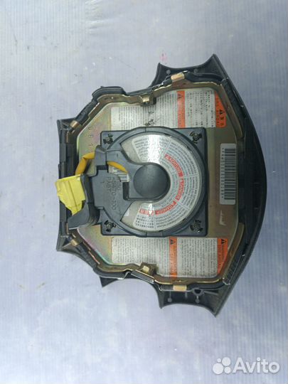 Airbag руля Nissan Wingroad Y11