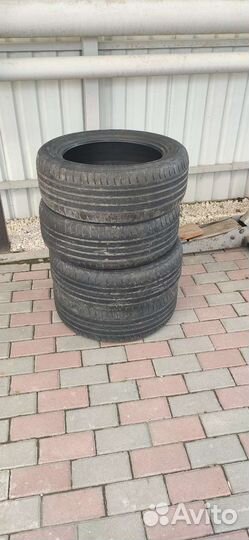 Nokian Tyres Nordman SX2 205/55 R16