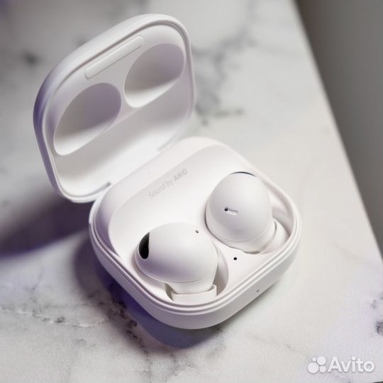 Наушники Samsung galaxy buds 2 pro