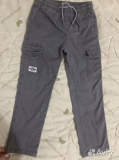 Брюки/штаны