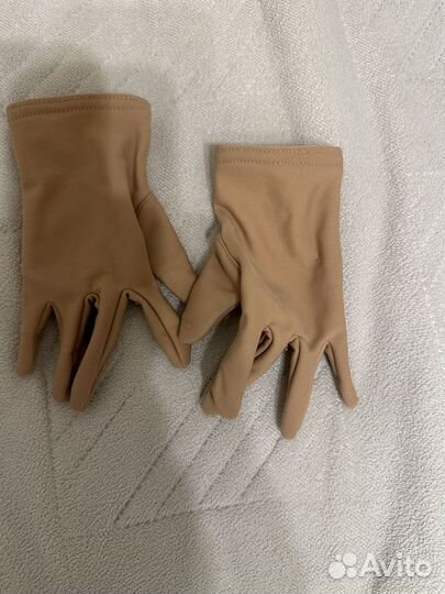 Боди для фигурного катания 110-116