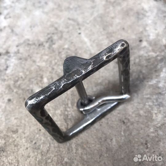 Пряжка для ремня 40 мм