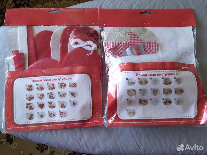 Предметы для интерьера