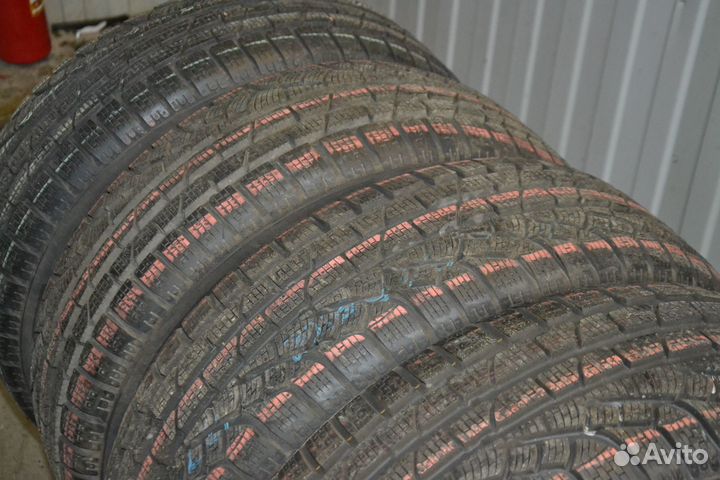 Pirelli Winter Sottozero 210 Serie II 205/55 R17 95H