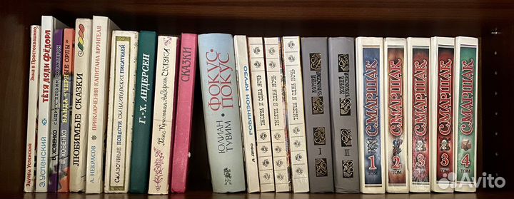 Книги Булгаков, Мережковский, Чехов и др