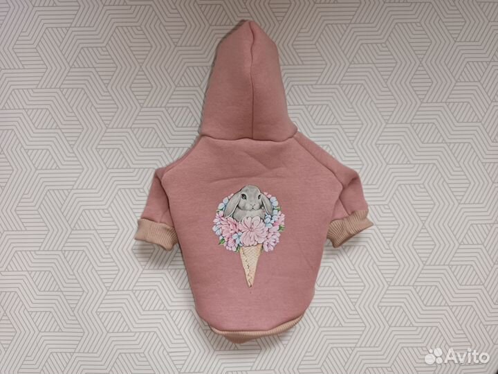 Одежда для маленьких собак