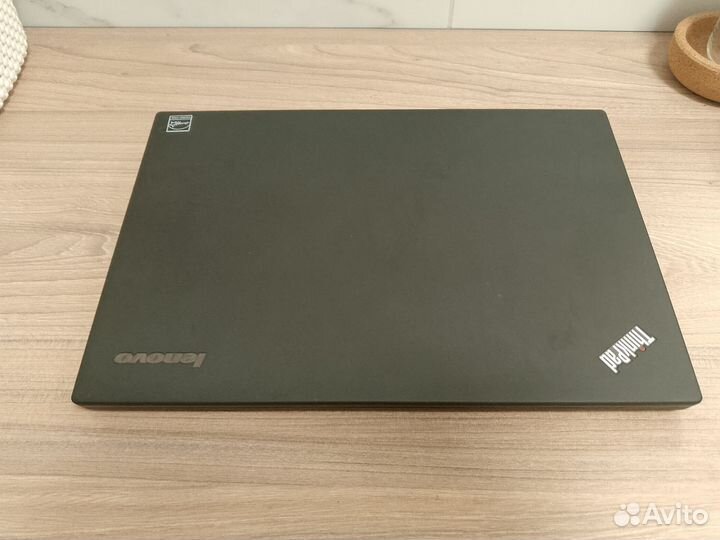 Lenovo Thinkpad x240