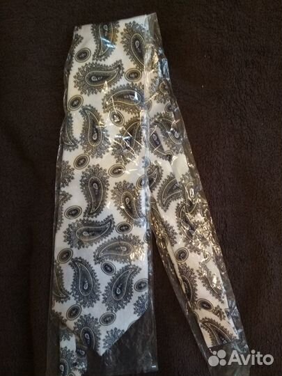 Галстук новый