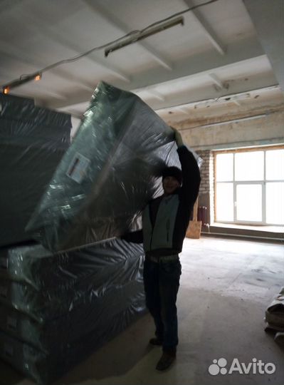 Газель грузчики разнорабочие Вывоз мусора