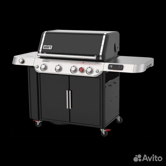 Weber genesis 335 gbs,Weber 435 газовый гриль