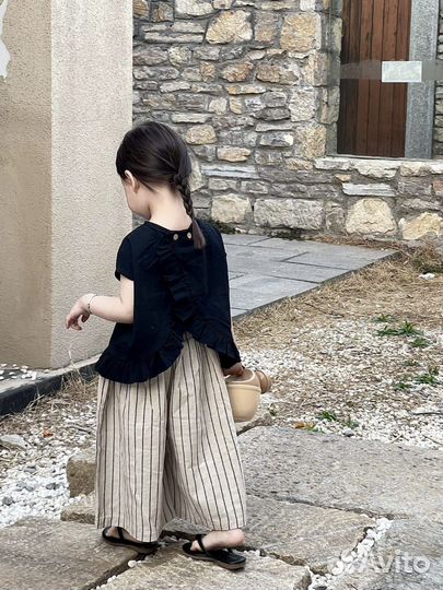 Костюм для девочки