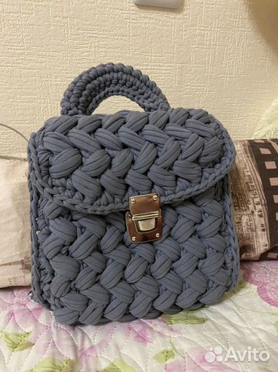 Рюкзак женский