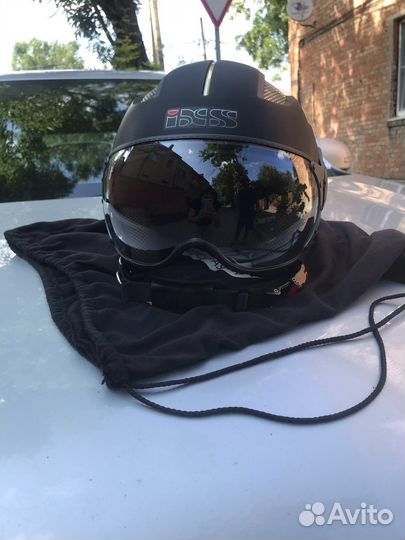 Шлем для мотоцикла