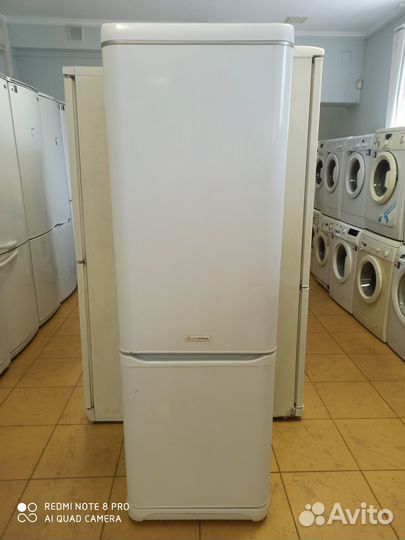 Холодильник Hotpoint Ariston MBA2200 Гарантия Дост