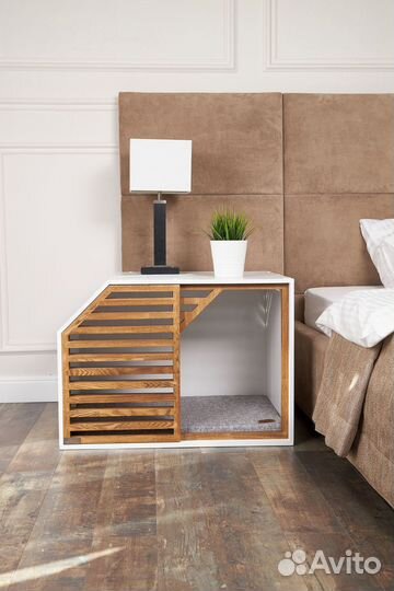 Клетка вольер для собак