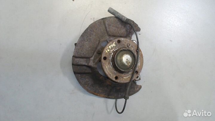 Ступица (кулак, цапфа) BMW Z3, 2000