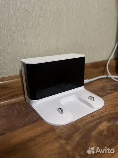 Робот пылесос xiaomi mi robot vacuum mop 2 lite