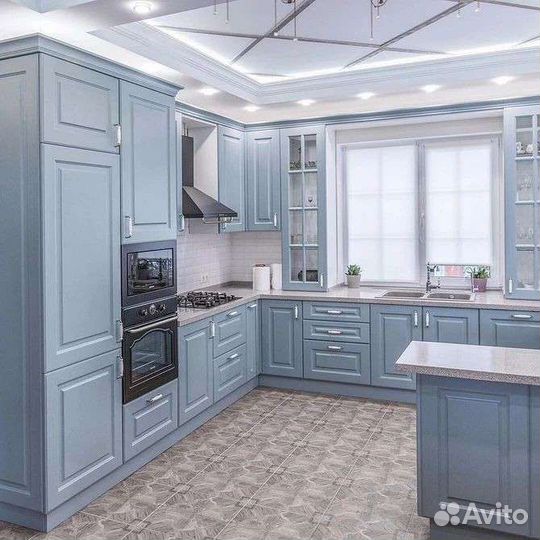 Кухонный гарнитур