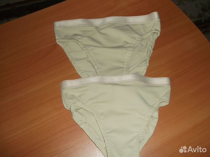 Получешки и плавочки для художественной гимнастики