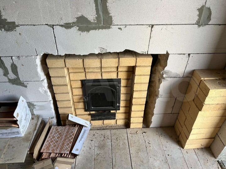 Участок 15 сот. (СНТ, ДНП)