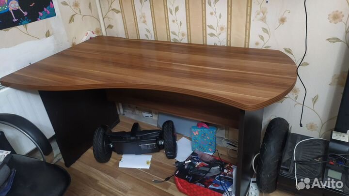 Компьютерный стол бу