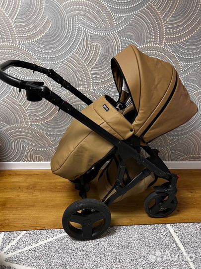 Коляска verdi 3 в 1