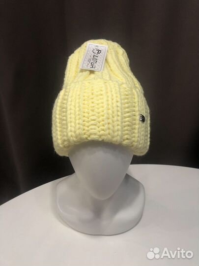 Шапка зимняя