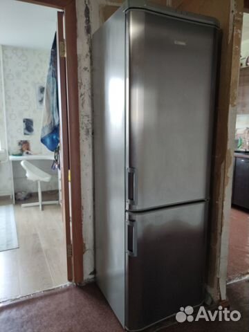 Холодильник