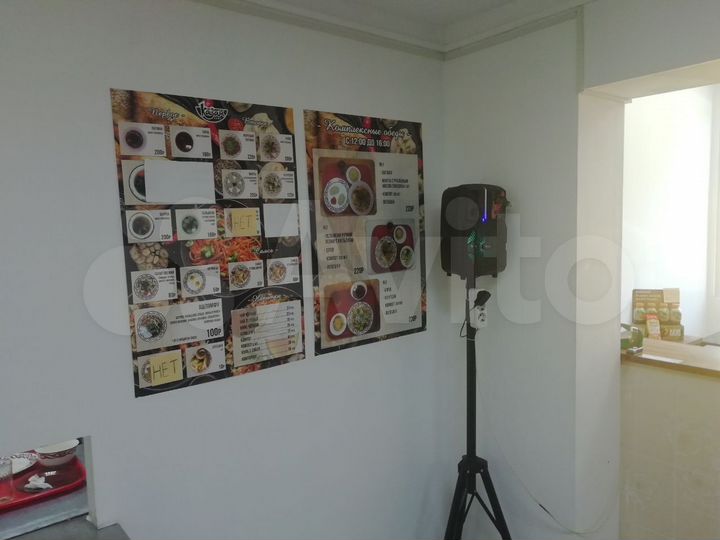 Торговая площадь, 78.6 м²