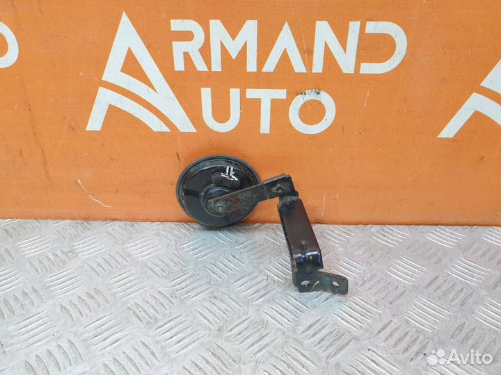 Звуковой сигнал Hyundai Santa Fe 2 CM 2009-2012