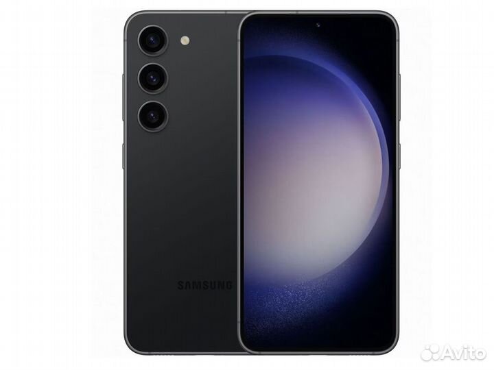 Samsung Galaxy S23, 8/256 ГБ