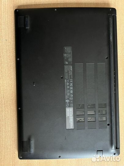 Acer Aspire 3